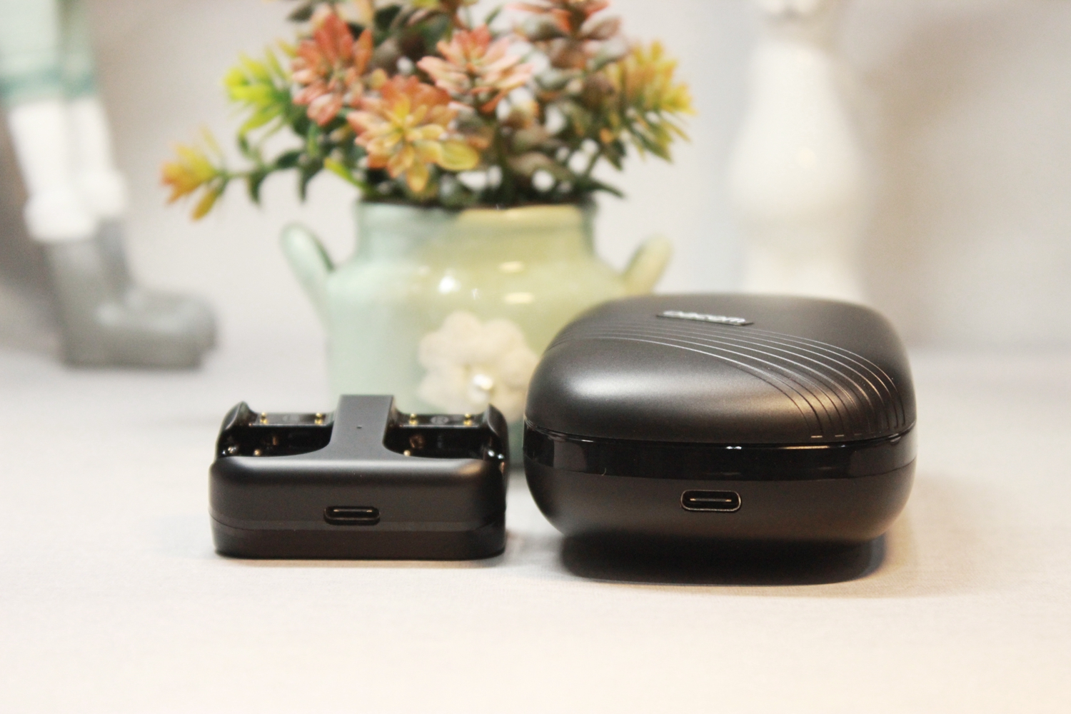 运动新选择DACOMBoneBuds真无线骨传导运动耳机开箱试用