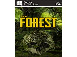 森林the Forest 简体中文免安装版 修改器 Hylcwr