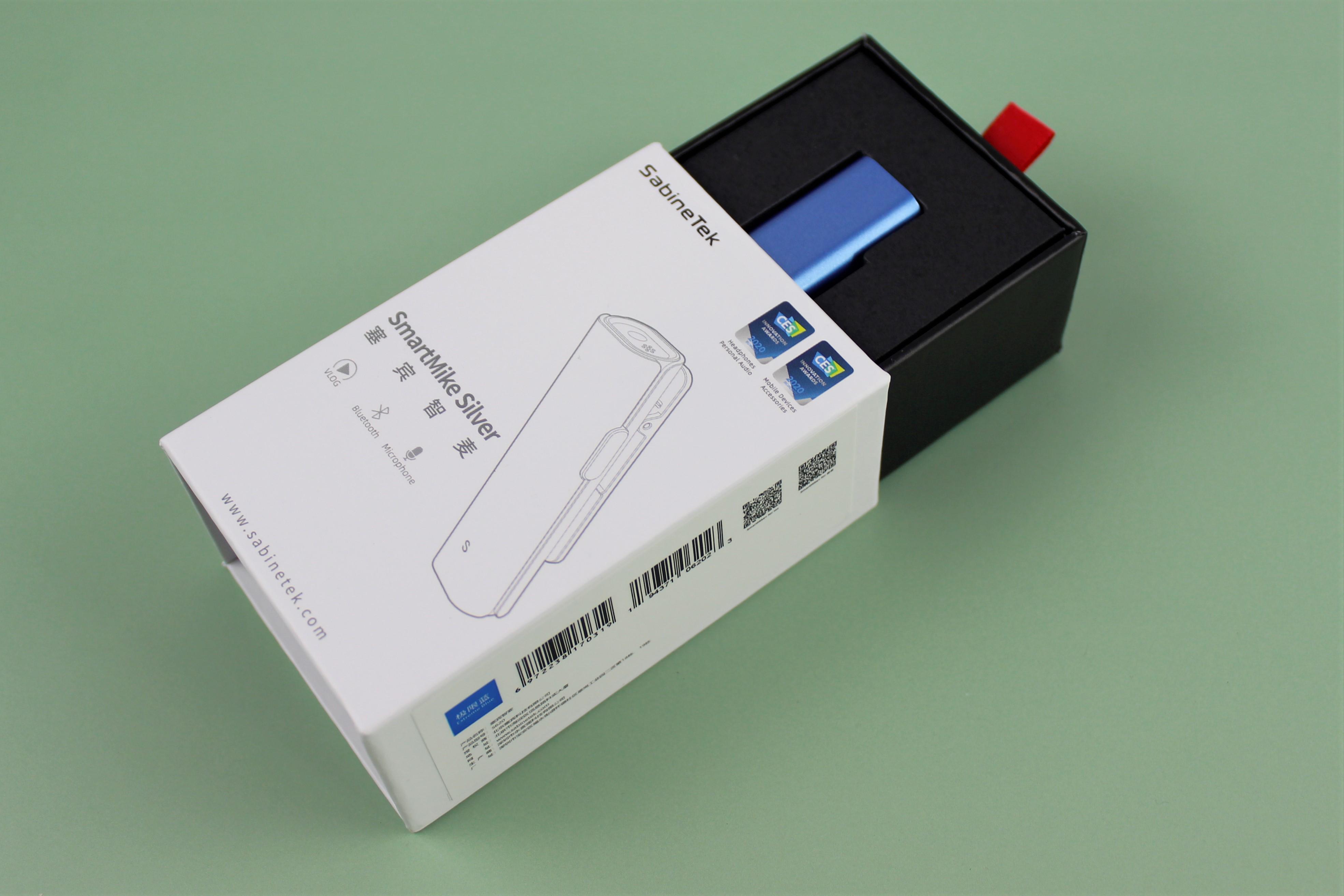 手机+塞宾Silver应对嘈杂环境，人人都可做主播