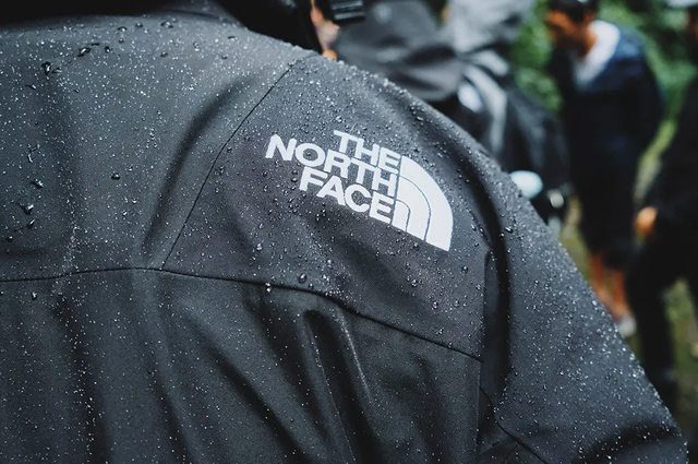 号称最透气的防水面料,The North Face北面厉害在哪里？