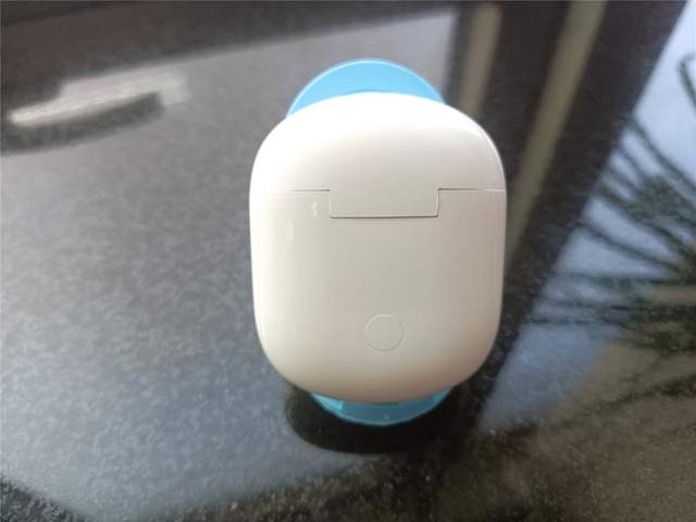 JEET ONE 真无线蓝牙耳机上手体验