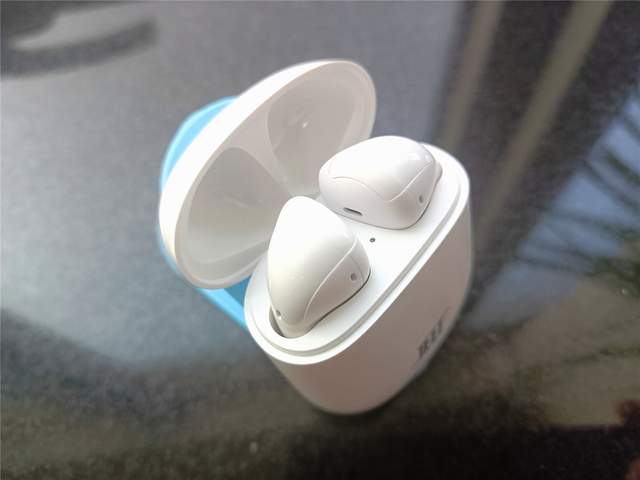 JEET ONE 真无线蓝牙耳机上手体验