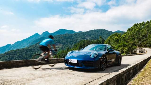 零百加速3.6s，近200万元的911才是属于保时捷的浪漫？