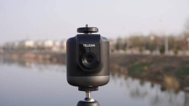 假如你有了一个智能跟随云台，你的生活会发生什么变化？