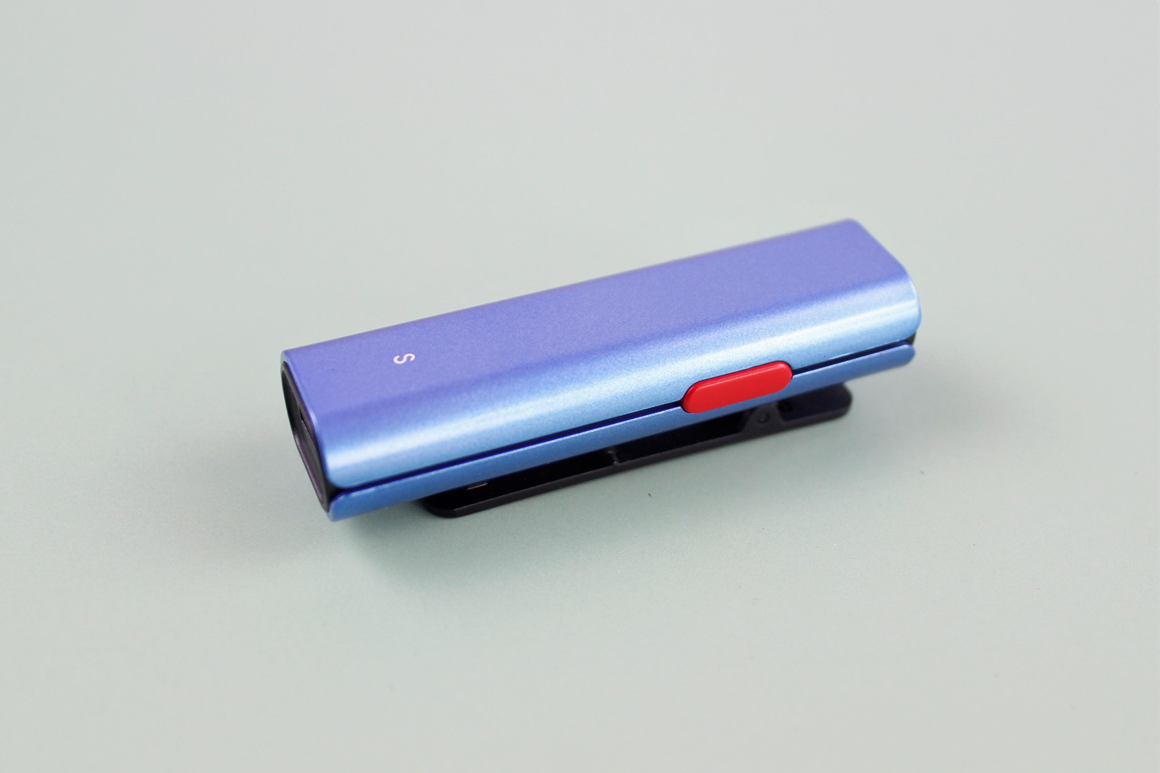 手机+塞宾Silver应对嘈杂环境，人人都可做主播