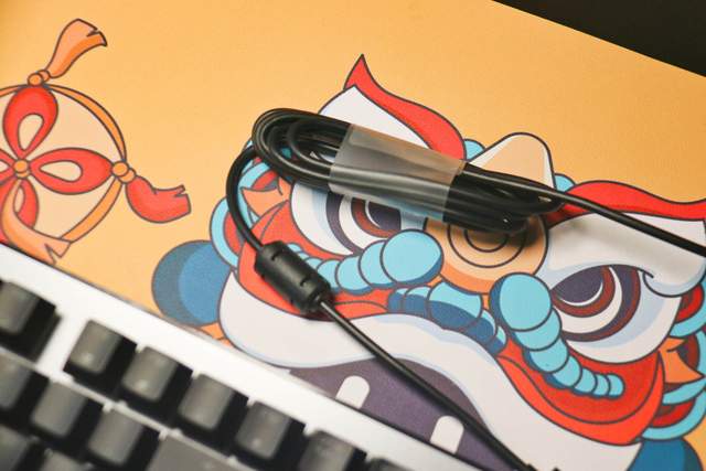 VIOLA轴用来执行家法？CHERRY MV 3.0首次试用