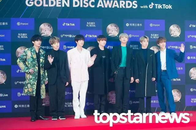 热爱kpop却搞不清音乐盛典mma和aaa 歌坛大赏为什么重要 51韩团 韩国娱乐 韩国女团 韩国男团