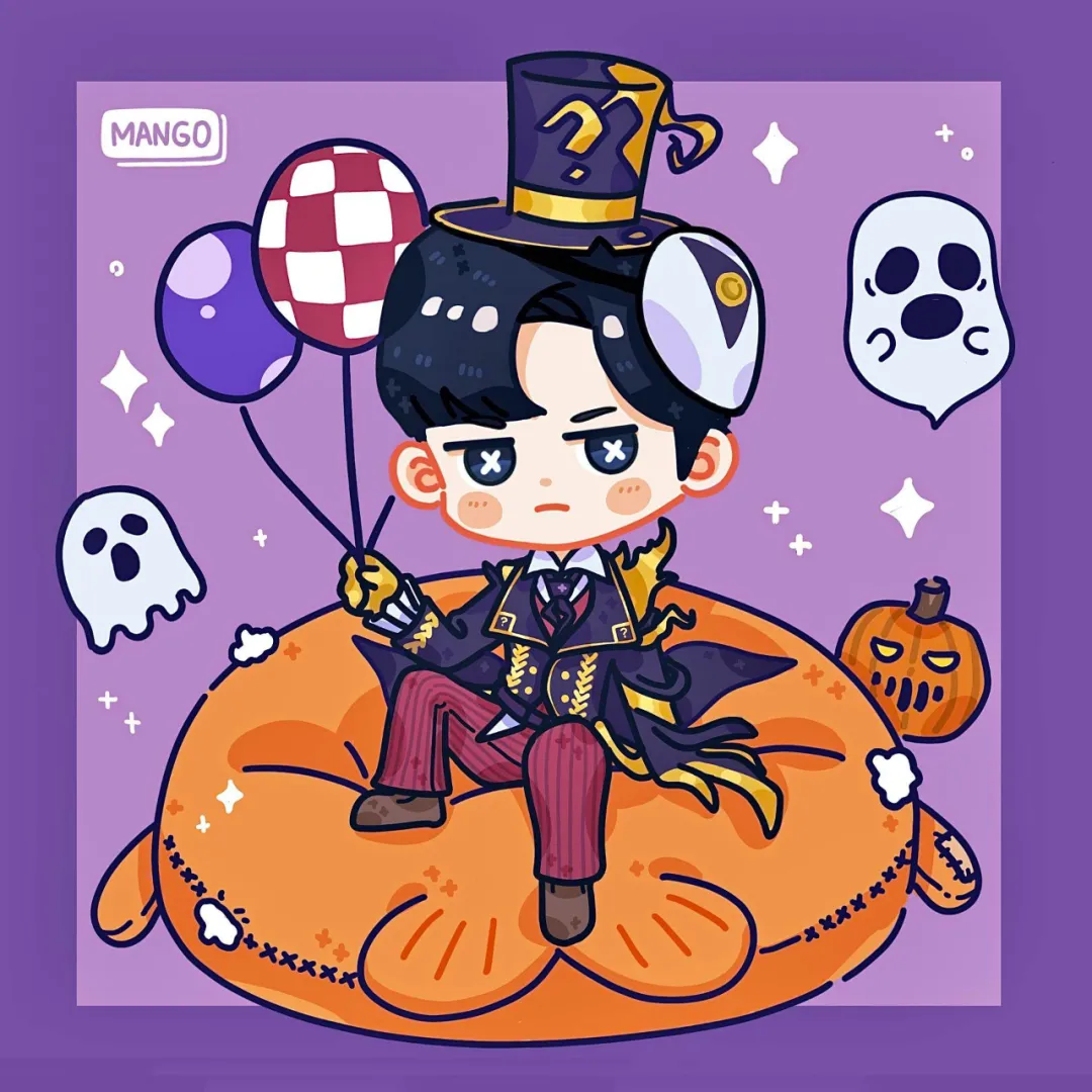 《戏精宿舍》去《第五人格》里讨糖吃咯-小游戏,210小游戏,小游戏大全