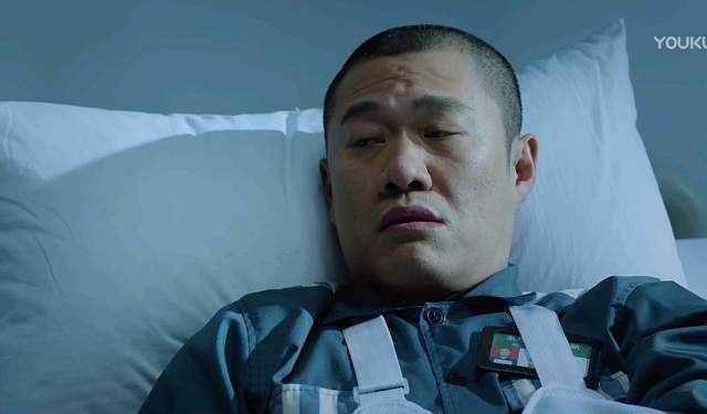 《巡回检察组》三个星二代，一个挨骂一个获赞，还有一个被忽视