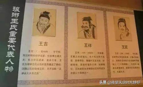 电视剧《上阳赋》历史背景介绍～琅琊王氏是否真实存在呢？