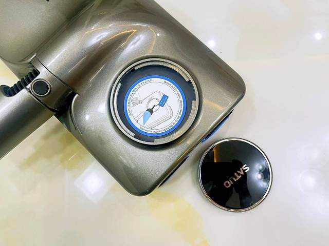 家庭清洁吸拖一机轻松搞定：洒拖F6吸拖一体机实测体验