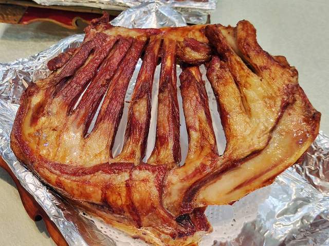 冬游杜尔伯特，一场冰火两重天的狂欢