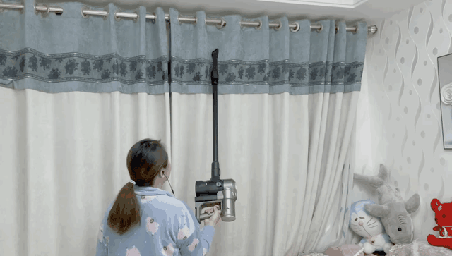 家庭清洁吸拖一机轻松搞定：洒拖F6吸拖一体机实测体验