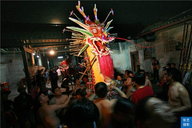 正月十五闹元宵，邀你来广东过元宵节，体验别样习俗