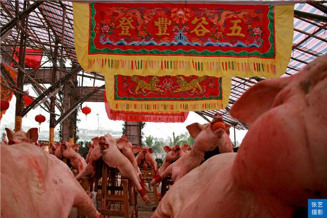 正月十五闹元宵，邀你来广东过元宵节，体验别样习俗