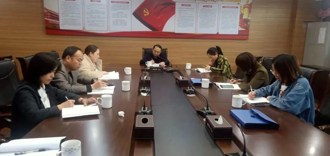 知史爱党、知史爱国丨湘潭市生态环境局各党支部掀起党史学习教育热潮