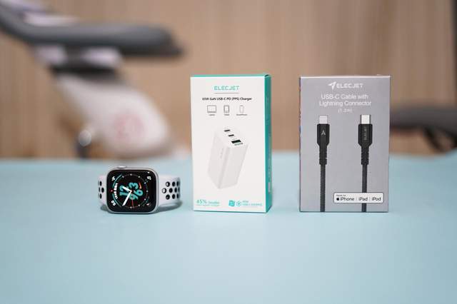 氮化镓丢失以后又入手了同一款，难道氮化镓就只需要充电快吗？