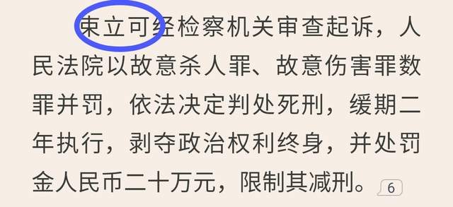 《巡回检察组》米振东凭啥这么狂？冯森看到名单呆了，7个杀过人