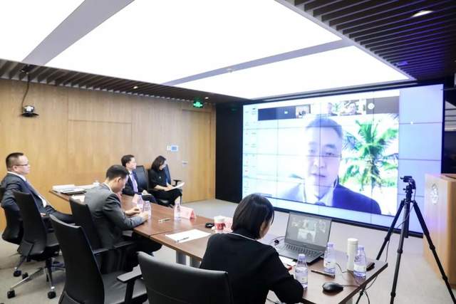 “战略互信，合作共赢”德恒成功召开RCEP背景下的经济与法律发展合作前景论坛-科记汇