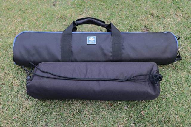 不比不知道，思锐微单三脚架ST-124+ST-10套装成就国货之光，稳定与颜值并重