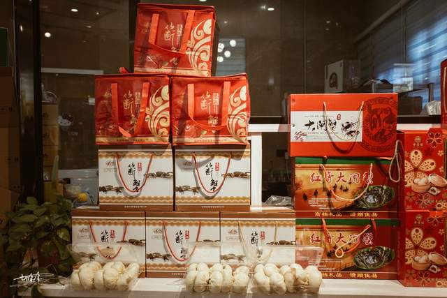 短短600米的泰州老街，装着这座城市的旧时光和老故事