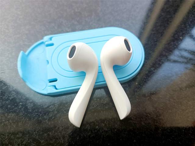 JEET ONE 真无线蓝牙耳机上手体验