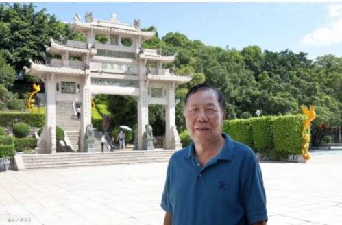 盘点2020年数学家杨必成教授成果篇(图1)