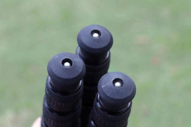 不比不知道，思锐微单三脚架ST-124+ST-10套装成就国货之光，稳定与颜值并重