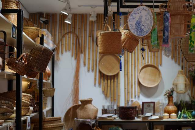 短短600米的泰州老街，装着这座城市的旧时光和老故事