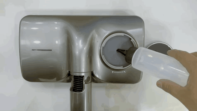 家庭清洁吸拖一机轻松搞定：洒拖F6吸拖一体机实测体验