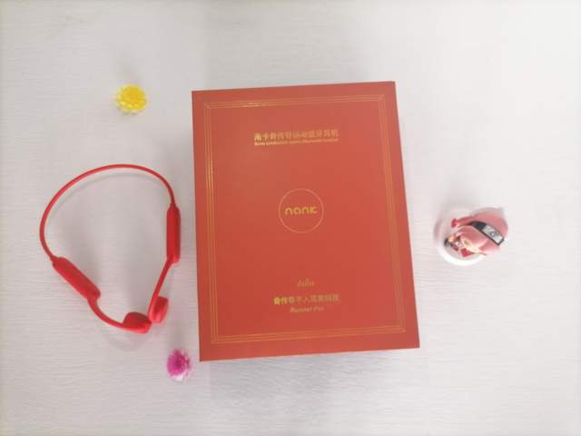 南卡Runmer pro：见证与众不同，自带音乐的骨传导