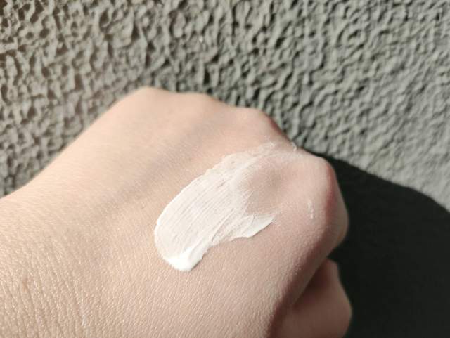 男生出门也要随时随地精致 珂岸男士滤镜素颜霜 简单三步就搞定