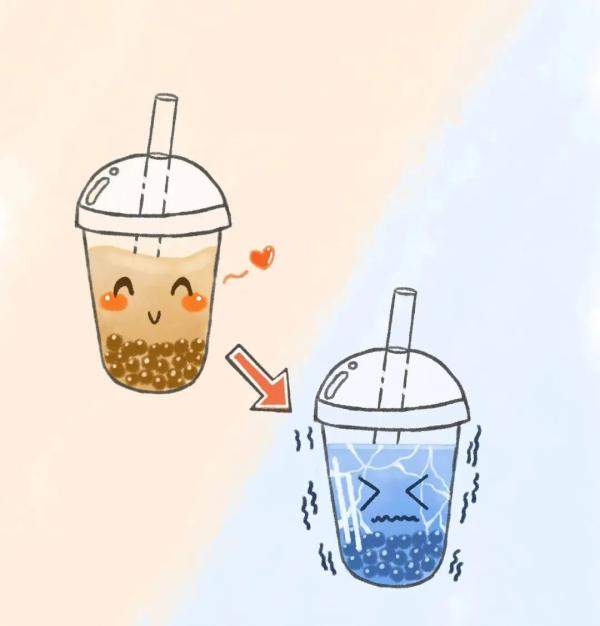 北方的冷 VS 南方的冷，画面太真实！(图3)