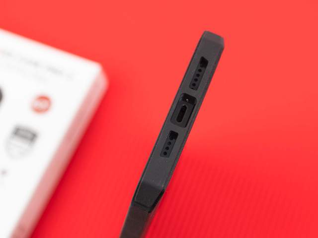 iPhone12变三防机？看PITAKA手机壳如何保护你的机