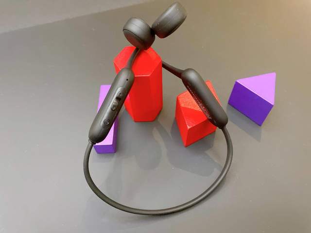 运动耳机首选：南卡Runner Pro骨传导蓝牙耳机