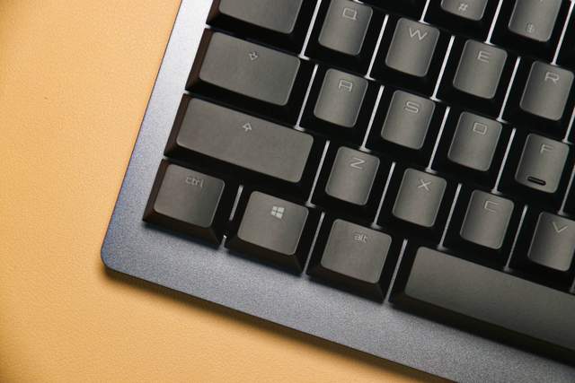 VIOLA轴用来执行家法？CHERRY MV 3.0首次试用