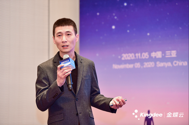 河钢唐钢：特大型国企HR数字创新之路-科记汇