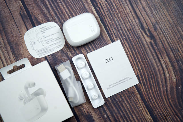 初次尝试就直呼“真不错”！ZMI PurPods无线耳机