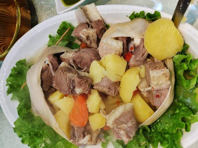 冬游杜尔伯特，一场冰火两重天的狂欢