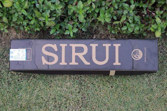 不比不知道，思锐微单三脚架ST-124+ST-10套装成就国货之光，稳定与颜值并重