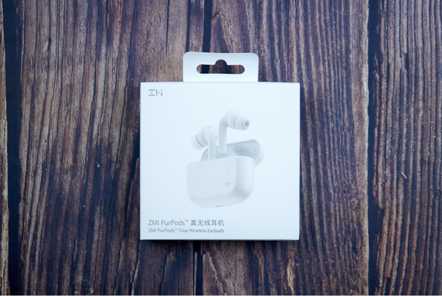 初次尝试就直呼“真不错”！ZMI PurPods无线耳机