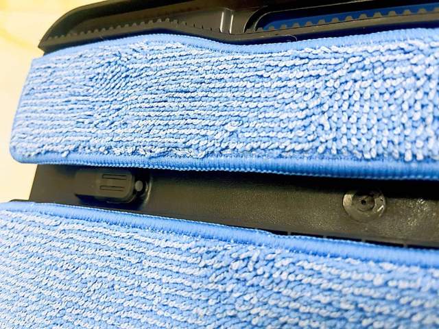 家庭清洁吸拖一机轻松搞定：洒拖F6吸拖一体机实测体验