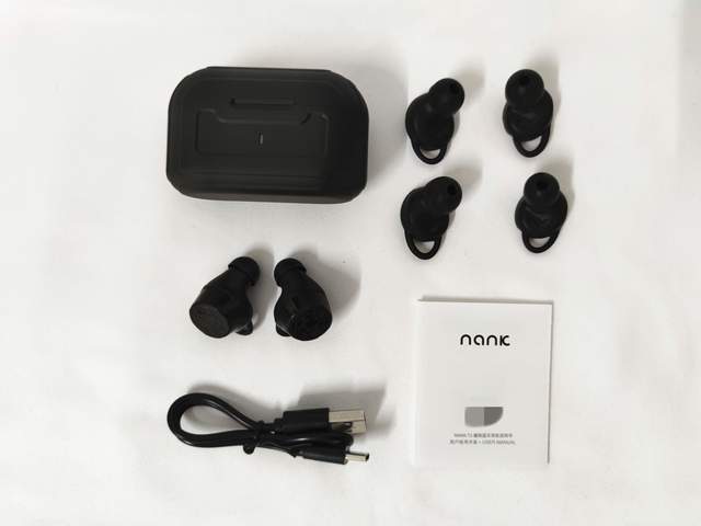 南卡T2耳机：动圈+动铁双单元，4喇叭设计展现“影院级”音效