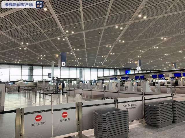 日本深夜宣布：“封国”(图1)