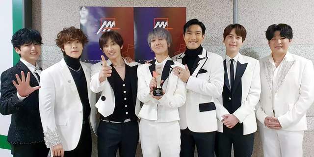 热爱kpop却搞不清音乐盛典mma和aaa 歌坛大赏为什么重要 51韩团 韩国娱乐 韩国女团 韩国男团