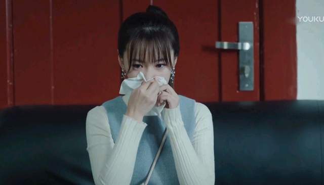 《巡回检察组》三个星二代，一个挨骂一个获赞，还有一个被忽视