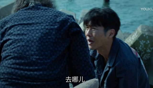 《巡回检察组》三个星二代，一个挨骂一个获赞，还有一个被忽视