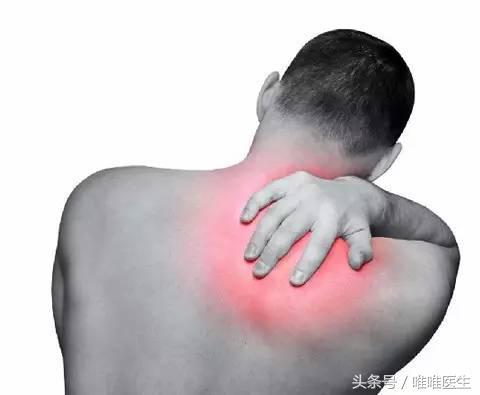教你超简单6个动作治疗肩周炎(内附图),一分钟就学会!_乐启网络健康症
