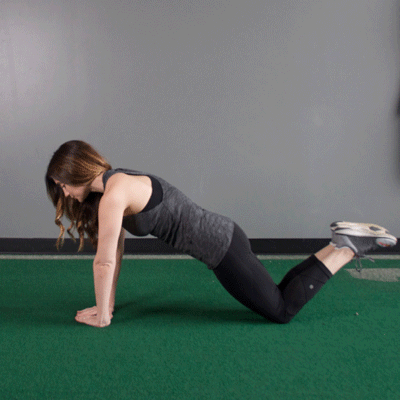 女性有个柔美的手臂是什么体验?4个动作教你练起来_健康症状网