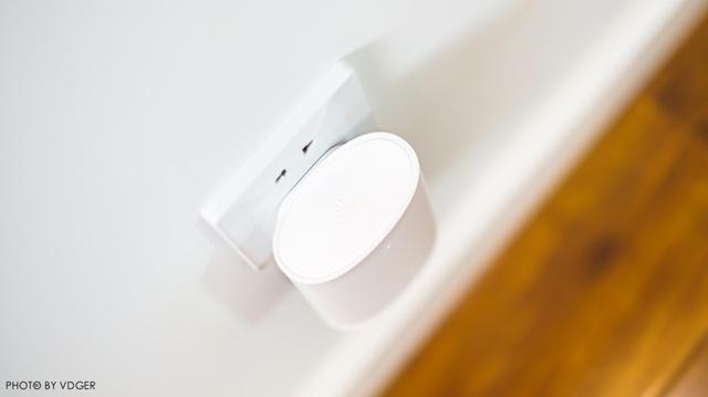 PLC Turbo技术加持，WiFi无死角覆盖！华为路由Q2 Pro体验评测-VDGER